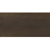 Douglas & jones carreau de sol métallique 30x60cm 9.5mm corten rectifié antigel mat SW368471