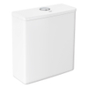 GROHE Euro Ceramic reservoir zij-inlaat per 24 stuks - alpine wit SW1234855