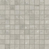 Ceralto Tivoli Accent Mosaïque - 29.7x29.7cm - 9.0mm - rectifié - gris clair SW1175018