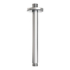 Brauer Brushed Edition bras de douche - 20cm - plafond - PVD - inox brossé SW374405