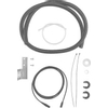 Duravit Sensowash Starck F aansluitset sensowash - ten behoeve van DuraSystem bedieningsplaat A2 - 2.3x30x28.5 cm SW420827