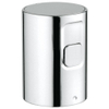 Grohe Greepblok - chroom GA31473