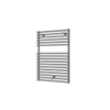 Plieger Florian NXT EL elektrische radiator - Nexus zonder thermostaat - 72.2x50cm - 400 watt - parelgrijs SW796329