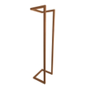 Wiesbaden Loft Portant serviette - 95x25x20cm - bronze cuivre brossé SW1128990