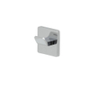 Tiger Dock Haak klein Chroom 3.4x3.4x2.1cm SW296172 Tiger Dock Haak klein Chroom 3.4x3.4x2.1cm SW296172