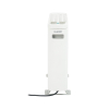 Eurom RAD 1000 radiateur sans huile 1000 Watt Blanc SW656478