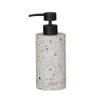 Sealskin blend distributeur de savon 260 avec sur pied terrazzo SW699559