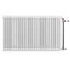 Stelrad Accord paneelradiator 30x80cm type 22 810watt 4 aansluitingen Staal Wit glans SW64177 Stelrad Accord paneelradiator 30x80cm type 22 810watt 4 aansluitingen Staal Wit glans SW64177