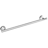 Plieger Como barre porte-serviettes magnétique 260mm chrome SW375347