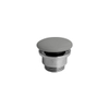 Terravito Sarnico Bonde clic-clac céramique gris mat SW491415