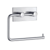 Smedbo BB Toiletrolhouder Zelfklevend Vierkant Glans RVS - BK1098 ...