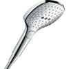 Hansgrohe Raindance Select E - select - 120 - ecosmart - 3jet - handdouche - hoogglans chroom 0450697