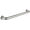 GROHE Essentials Barre d'appui - 60cm - supersteel SW97643