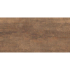 Terravito Copuro carreau mural et sol - 30x60cm - 9mm - Rectangle - rectifié - effet béton - Rouille mat SW359809