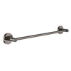 Grohe Essentials Handdoekhouder - 45cm - hard graphite (antraciet) SW98968