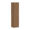 Hansgrohe Xilesa Badkamerkast - 165x40x35cm - 1 deur - scharnier links - mat cashmere eiken (hout) SW1413525