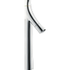 AXOR Starck Organic Mitigeur de lavabo 2 poignées surélevé 43,5 cm chrome 0451505