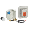 GROHE garniture de base pour infrarouge SW107635