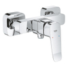 GROHE Dice douchekraan - opbouw - chroom SW1440568