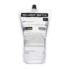Wellmark remplissage lotion pour les mains - ambre foncé - 500ml SW1381765