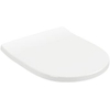 Villeroy & Boch O.novo closetzitting slimseat - met quickrelease en softclose - White Alpine (wit) SW1387328
