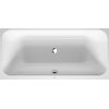 Duravit Happy d.2 bad 190x90cm duo wit SW54607 Duravit Happy d.2 bad 190x90cm duo wit SW54607