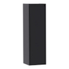 Saniclass Nexxt kolomkast 35x35x120cm met 1 deur rechtsdraaiend MFC Black Wood SW72258 Saniclass Nexxt kolomkast 35x35x120cm met 1 deur rechtsdraaiend MFC Black Wood SW72258