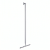 Fortifura Galeria Raclette de sol - 125cm - incl. support - chrome SW1482340