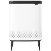 Brabantia Bo Hi Wasbox - 2x45 liter - wit SW1407116