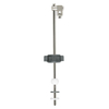 GROHE tige à rotule 0438907