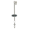 GROHE kogelstang 0438907
