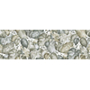 Marazzi Racconti Decor-strip - 30x90cm - 10.0mm - gerectificeerd - Foglie caldo SW1171226
