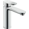 Duravit B.3 mélangeur de lavabo taille m chrome SW420643 Duravit B.3 mélangeur de lavabo taille m chrome SW420643