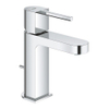 Grohe Plus Robinet de lavabo 1 trou S-size avec bonde Chrome SW296763 Grohe Plus Robinet de lavabo 1 trou S-size avec bonde Chrome SW296763