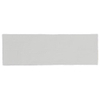 Vtwonen Mediterranea Carreau mural 13x40cm 9mm éclat blanc Nieve SW367104