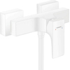Hansgrohe Metropol Mitigeur de douche avec raccords mat blanc SW358683