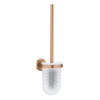 GroheStart AccessoriestoiletborstelsetWarm Sunset Geborsteld SW1553105