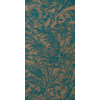 Cir Chromagic Decor-strip - 60x120cm - 10.0mm - gerectificeerd - Herbarium emerald SW704698
