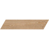 Ragno Woodchoice Carrelage de sol et de mur 11x54cm 9mm R9 porcellanato Coconut SW496942