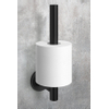 Zack SCALA Reserverolhouder - zwart SW891018