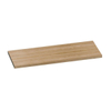 saniclass topblad 120x46x3.8cm MFC legno calore SW75836 saniclass topblad 120x46x3.8cm MFC legno calore SW75836