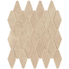 Fap Ceramiche Nobu wand- en vloertegel - 31.3x35.5cm - Natuursteen look - Beige mat (beige) SW1122754