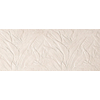ÉCHANTILLON Terravito Elzino Carrelage murale - 50x120cm - rectifié - Aspect pierre naturelle - White mat (blanc) SW1221286