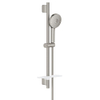 GROHE Euphoria 120 glijstangset - 3 straalsoorten - supersteel (rvs) SW1477735