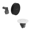 Hansgrohe Exafill Badafvoercombinatie - mat zwart SW1388036