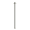 Hotbath Archie Plafondbuis - 50cm - mat RVS SW230362