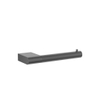Crosswater MPRO Toiletrolhouder - slate gunmetal (antraciet) SW928112