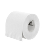 Tiger Cooper Porte-rouleau papier toilette sans rabat en forme de L Acier inoxydable brossé / Noir SW771746