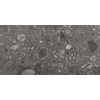 Vtwonen Tegels Composite Vloertegel - 30x60cm - 9.0mm - gerectificeerd - Black antraciet SW367854