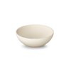 Zeza Element Waskom - 41x41x14cm - solid surface - mat crème (beige) SW1440417